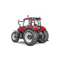 farmall trasero